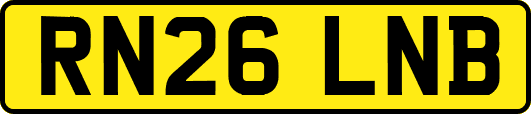 RN26LNB
