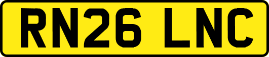 RN26LNC