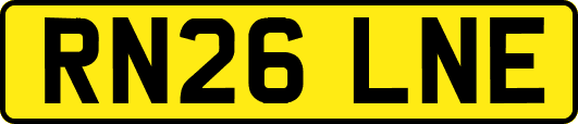 RN26LNE
