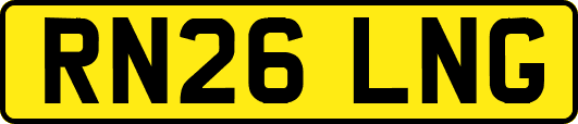 RN26LNG