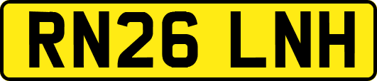 RN26LNH
