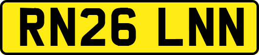 RN26LNN