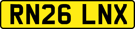RN26LNX