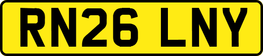 RN26LNY