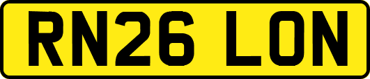RN26LON