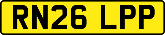 RN26LPP