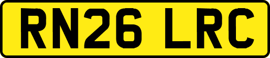 RN26LRC