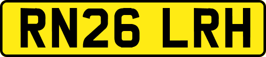 RN26LRH