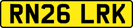 RN26LRK