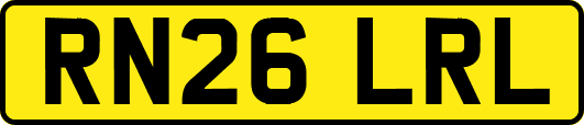 RN26LRL