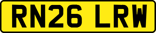 RN26LRW