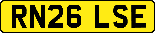 RN26LSE