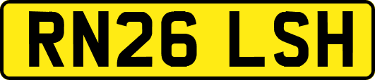 RN26LSH