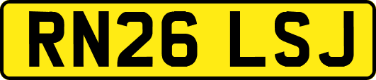 RN26LSJ