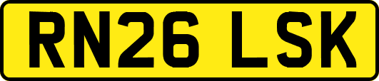 RN26LSK