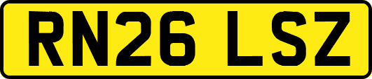 RN26LSZ