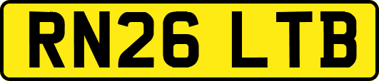 RN26LTB