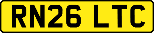 RN26LTC
