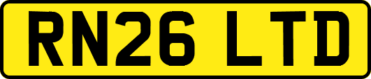 RN26LTD