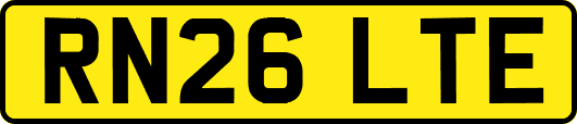 RN26LTE