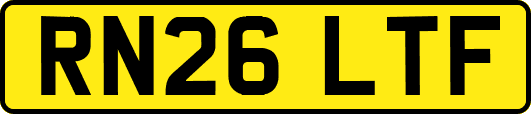 RN26LTF