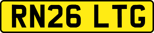 RN26LTG