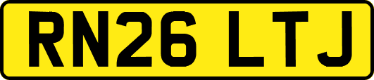 RN26LTJ