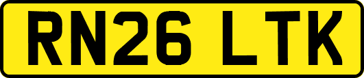 RN26LTK