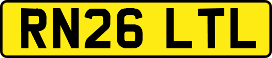 RN26LTL