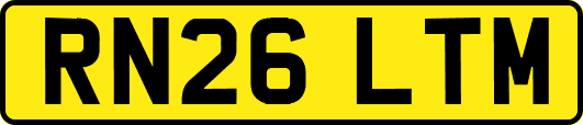 RN26LTM