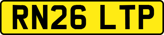 RN26LTP