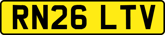 RN26LTV