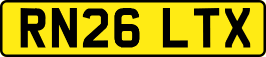 RN26LTX