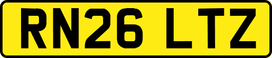 RN26LTZ