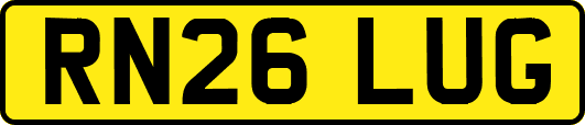 RN26LUG