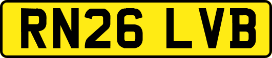 RN26LVB