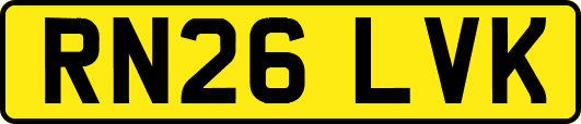 RN26LVK