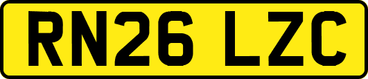 RN26LZC