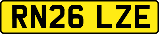 RN26LZE