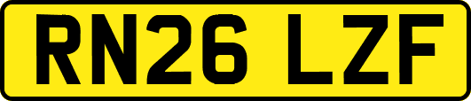 RN26LZF