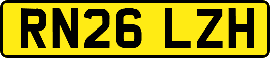 RN26LZH