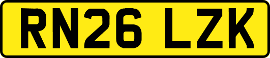 RN26LZK