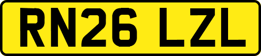 RN26LZL