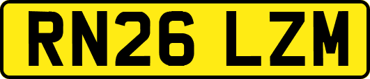 RN26LZM