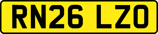 RN26LZO