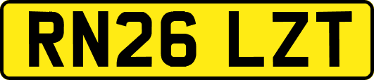 RN26LZT