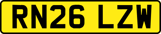 RN26LZW
