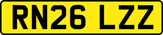 RN26LZZ