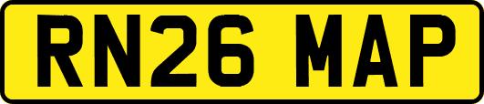 RN26MAP