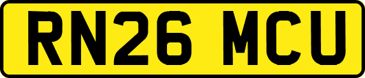 RN26MCU
